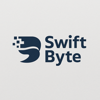 SwiftByte Logo